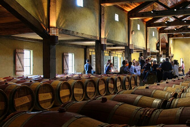 Small group - Napier Premium Winery , Beer & Cider + 5.5h to 6h. - Key Things You Should Know Before You Go