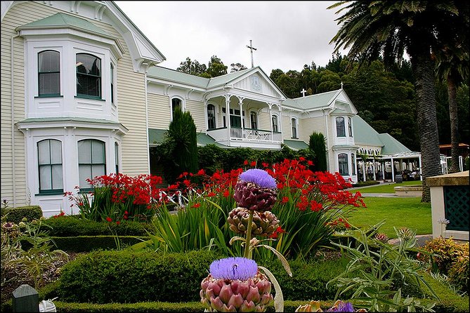 Small group - Napier Premium Winery , Beer & Cider + 5.5h to 6h. - Time on the Road: What the 5.5 to 6 Hours Feels Like