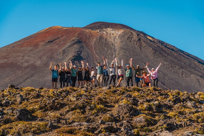 Small Group Northern Voyager 7 Days Tour - Day 3: Rotorua geothermal and culture, plus choose-your-adventure energy