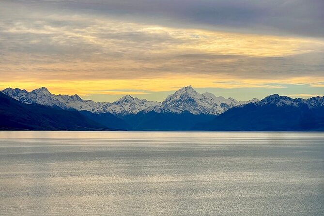 Small Group Southern Voyager 7 Days Tour - Milford Sound cruise day: waterfalls, forests, mountains, dolphins