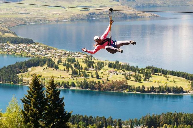 Small-Group Zipline Adventure in Queenstown - Guides Who Keep It Fun, Not Just Fearless