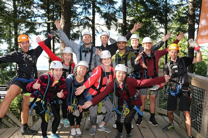 Small-Group Zipline Adventure in Queenstown - How This Fits Into Your Queenstown Day