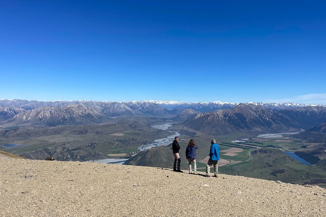 Southern Alps Scenic - Key things that make Southern Alps Scenic worth your time
