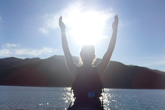 Southern Duo kayak & walk tour - Price and value: is $117.91 per person fair?