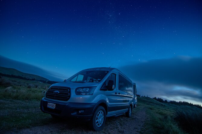 Southern Skies Stargazing Tour in Dunedin - Key Points That Make Southern Skies Worth Your Night