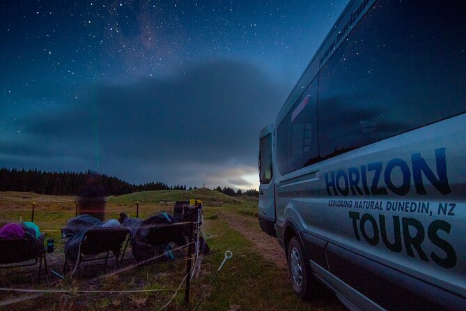 Southern Skies Stargazing Tour in Dunedin - Timing and Logistics: What Matters Before You Leave Dunedin