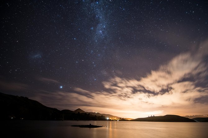 Southern Skies Stargazing Tour in Dunedin - Stop 1: Otago Peninsula Farm, Stories, Stars, and a Light Supper