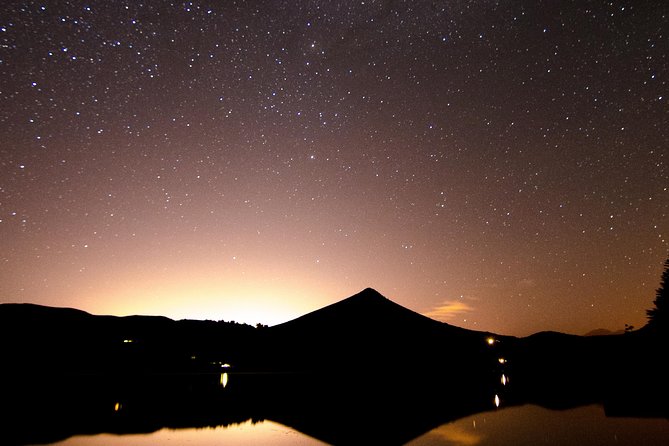 Southern Skies Stargazing Tour in Dunedin - Stop 2: Allans Beach for the Second Round of the Southern Sky