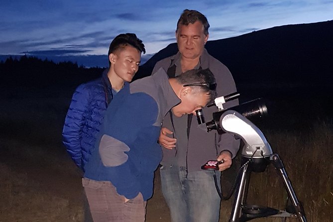 Southern Skies Stargazing Tour in Dunedin - The Aurora Australis Factor: What You Can Realistically Expect