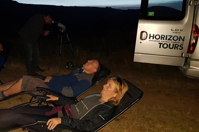 Southern Skies Stargazing Tour in Dunedin - What to Bring (So You Enjoy the Night, Not Just Survive It)