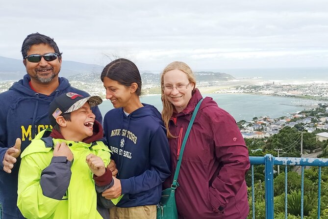 Spectacular Wellington: Full Day Private Sightseeing Tour - Key highlights that make this Wellington day work
