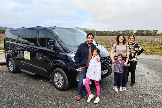 Spectacular Wellington: Full Day Private Sightseeing Tour - Owhiro Bay and Te Kopahou Reserve for south coast drama