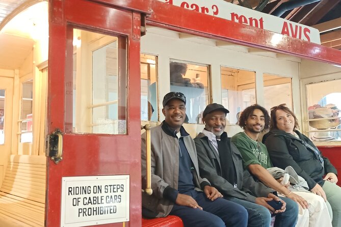 Spectacular Wellington: Full Day Private Sightseeing Tour - Wellington Cable Car without the ticket hassle