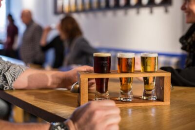 Speight’s Brewery Tour & Guided Tasting