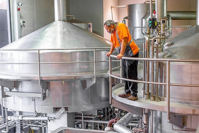 Speight's Brewery Tour & Guided Tasting - Should you book Speight’s Brewery Tour & Guided Tasting?