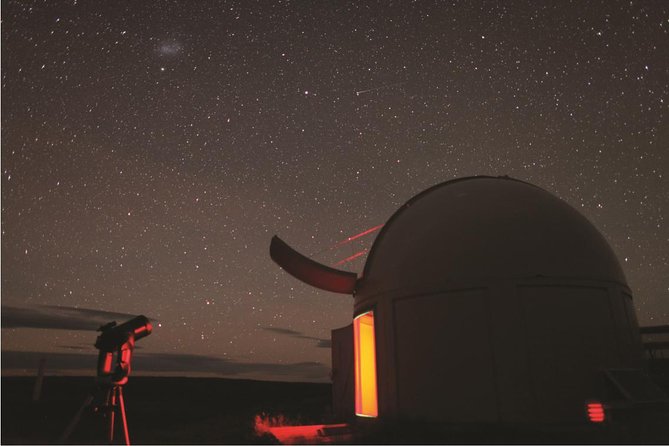 Stargazing Experience at Cowan's Private Observatory - It’s built for real beginners, including kids
