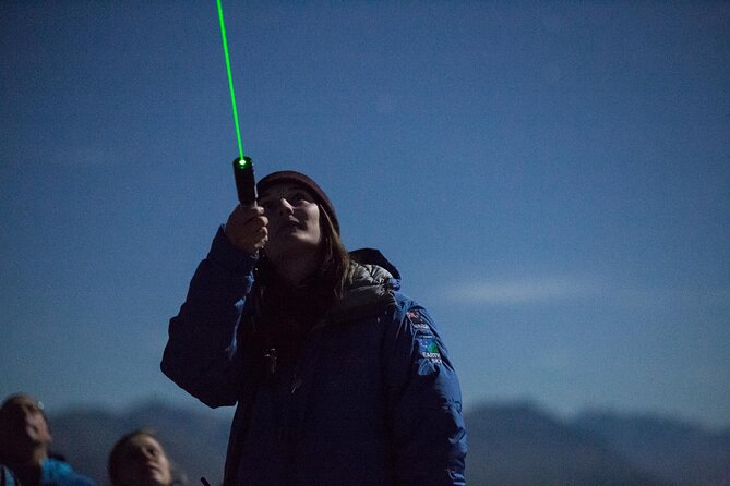 Stargazing Experience at Cowan's Private Observatory - Price and value: what $82.11 buys you in the real world