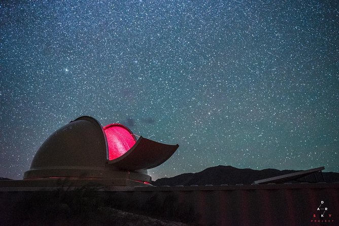 Stargazing Experience at Cowan's Private Observatory - Weather and timing: the two things you must plan for