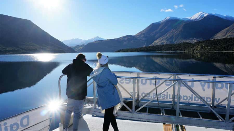 Stevensons Island 2-Hour Cruise and Nature Walk - Key things to know before you go