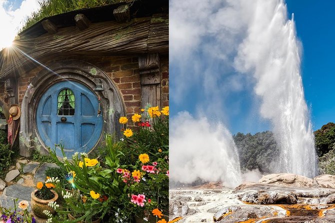 [Stevong Travel] West Coromandel Day Tour - Thames Goldmine Experience: gold you can actually take part in