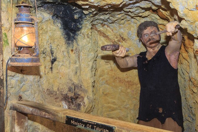 [Stevong Travel] West Coromandel Day Tour - Driving Creek Pottery with Barry Brickell and clay work
