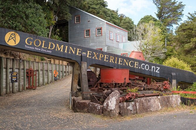 [Stevong Travel] West Coromandel Day Tour - 7:30 am start, about 11 hours, and how to set yourself up