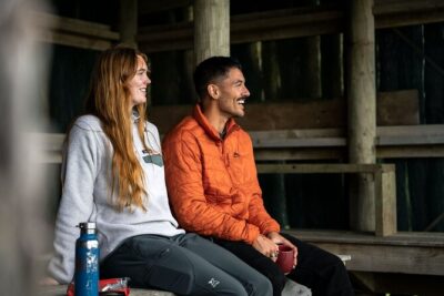 Stewart Island: Guided Wilderness Walk