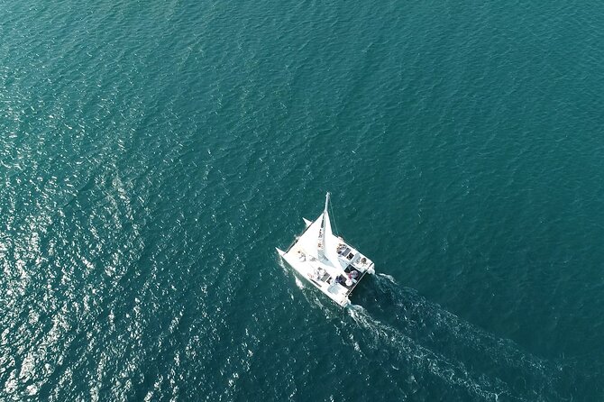 Sundowner Evening Cruise - 2 hour evening sailing cruise with swim stop - Who this cruise suits best in Paihia