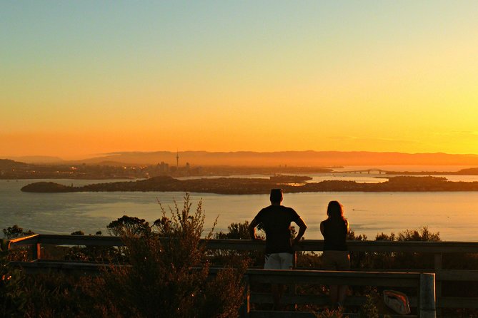 Sunset kayak tour to Rangitoto Island - Key points worth knowing