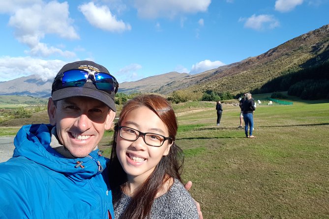 Tandem Hang Gliding - Value and Price: What $222.17 Actually Buys You