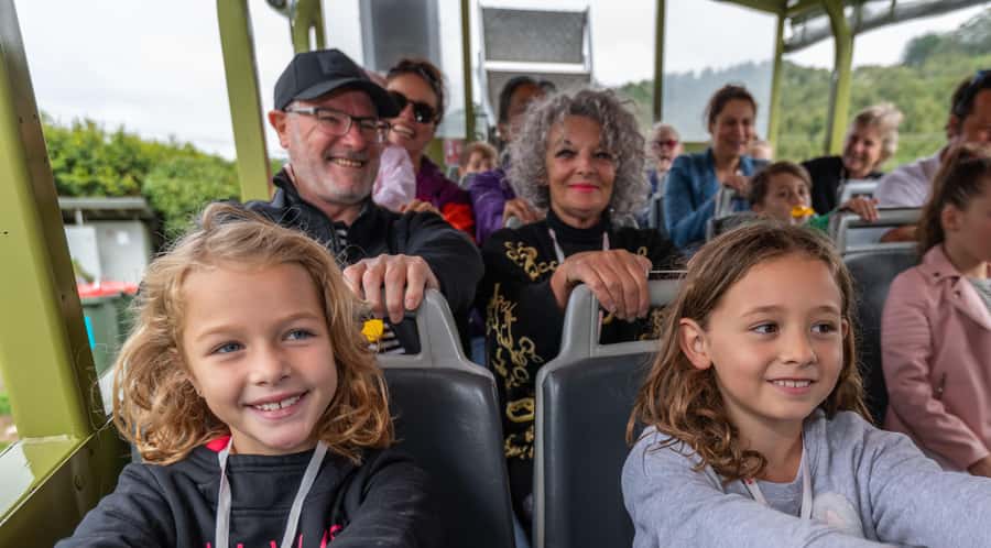 Tarawera and Lakes 2-Hour Duck Eco Tour - Who this tour suits best, and who might want a different plan