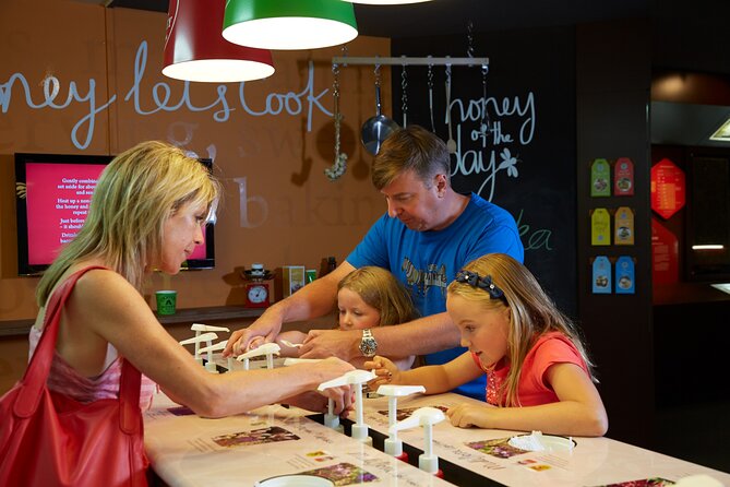 Taste Hawke's Bay - A Sweet treat food Tour - Key highlights to look for