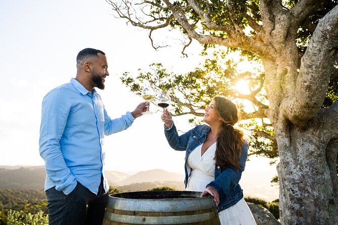 Taste of Waiheke Food and Wine Tour - Why Waiheke works so well for a food-and-wine day trip