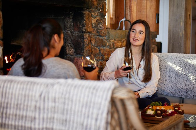Taste of Waiheke Food and Wine Tour - Stop 1 on Waiheke: the island introductions you get between tastings