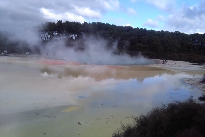 Taupo Day Trip with Orakei Korako or Waiotapu from Rotorua - Should you book this Taupo day trip from Rotorua?