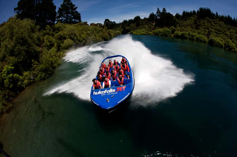 Taupō: Huka Falls 30-Minute Jet Boat Experience - Price and value: is $89 for 30 minutes worth it?