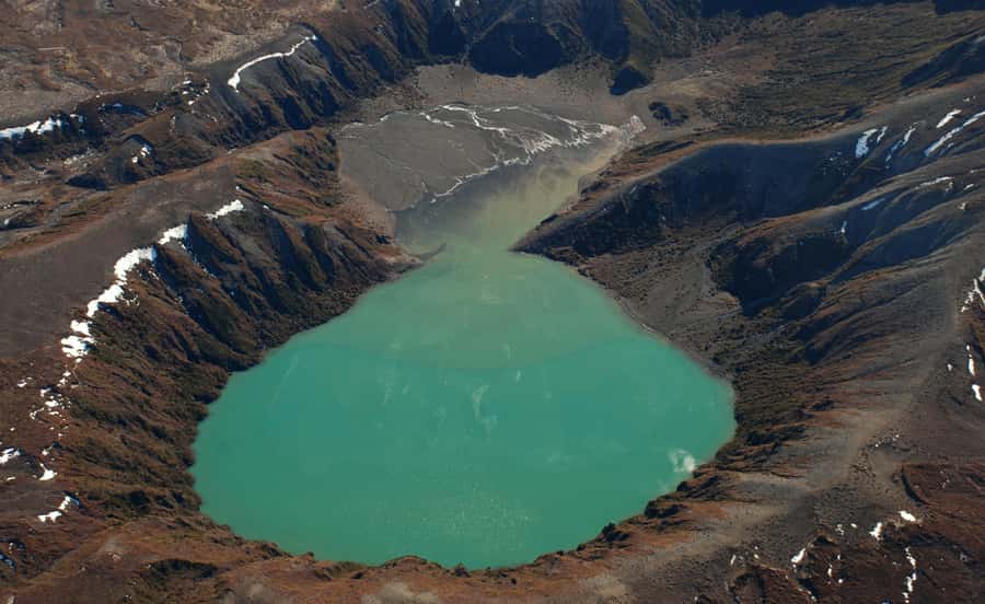 Taupo: Huka Falls Helicopter Ride - Key highlights worth booking for