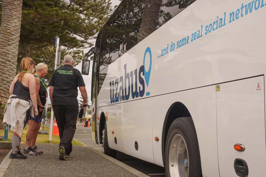 Tauranga City & Scenic Sightseeing 2-hour Local Tour - Key things to know before you go