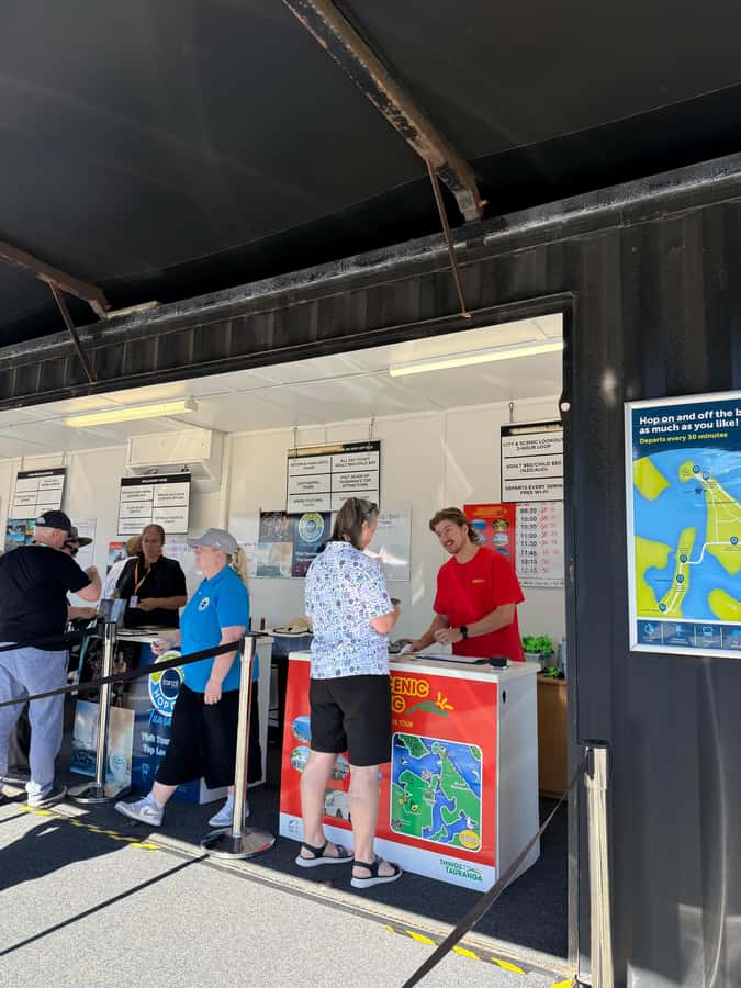 Tauranga City & Scenic Sightseeing 2-hour Local Tour - Price and value: is $47 for 2 hours a fair deal?