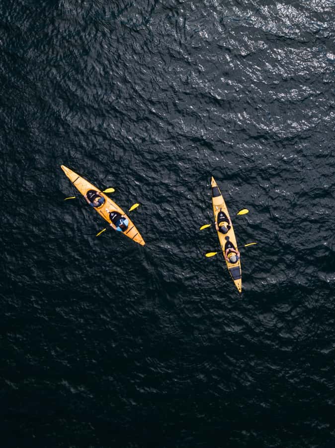 Tauranga: Daytime Scenic Lake McLaren Kayak Tour - The Pre-Paddle Briefing That Makes the Trip Feel Simple