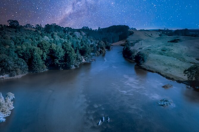 Tauranga: Evening Glowworm Kayak Tour - Key Things I’d Plan For