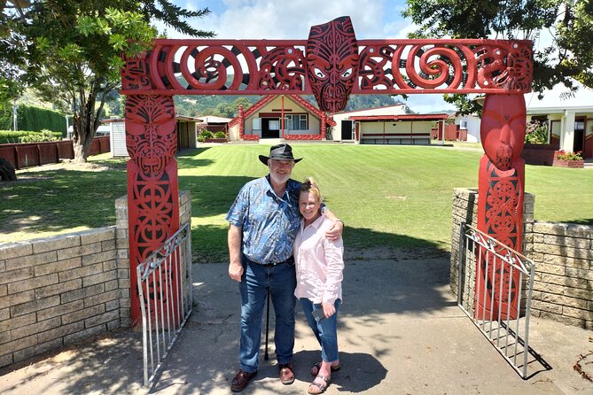 Tauranga History and Culture - Key things to know before you go