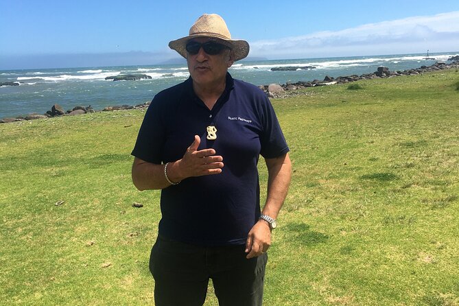 Tauranga History and Culture - Tauranga’s Māori story runs through the whole day