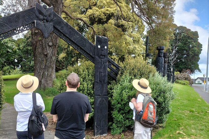 Tauranga History and Culture - The first drive: Kupe, Mount Maunganui, and the compass idea