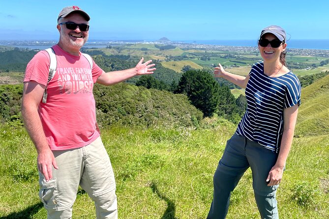 Tauranga History and Culture - Around 1828: conflict, settlers, missionaries, and a turning point
