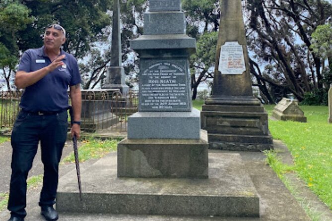 Tauranga History and Culture - Patrick’s Pies Gold Star Bakery and Summerhill views