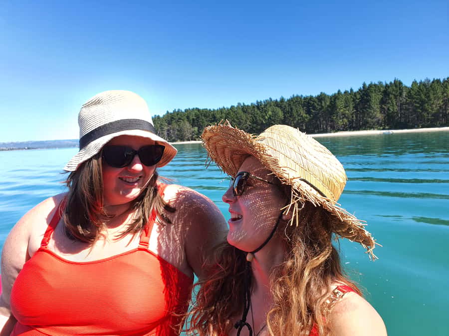 Tauranga: Mount Maunganui Harbour Sightseeing Cruise - Key things that make this cruise special