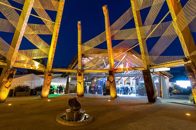 Tauranga Private Excursion: Rotorua -Te Puia-Geysers & Kiwi's - Te Puia and Whakarewarewa Thermal Reserve, where Rotorua does its talking