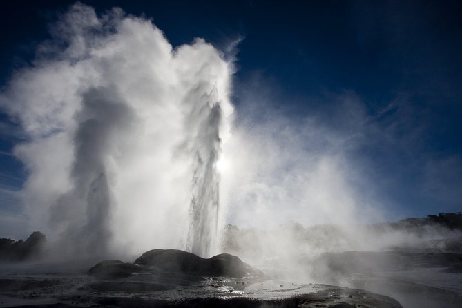 Tauranga Private Tour - Rotorua Geysers & Wai O Tapu Wonderland. - Who This Tour Fits Best (And Who Might Want Something Else)