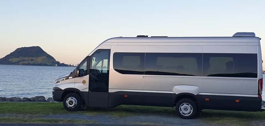 Tauranga: Rotorua Redwoods Tour & Maori Village Experience - Key highlights worth your attention